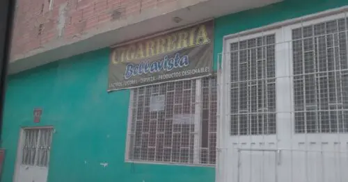 CIGARRERIA BELLAVISTA LA ESPERANZA SUR CIGARRERIA BELLAVISTA LA ESPERANZA SUR